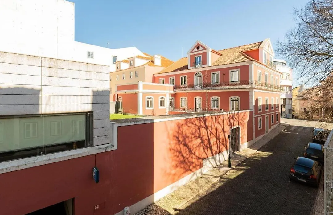 Designer Flats In Lapa-1