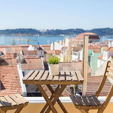 Designer Flats In Lapa-3