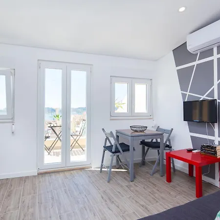 Designer Flats In Lapa-3