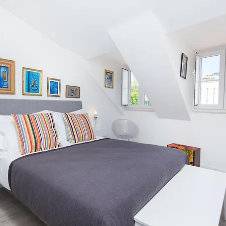 Designer Flats In Lapa-2