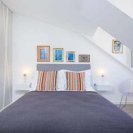 Designer Flats In Lapa-2