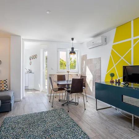Designer Flats In Lapa-3